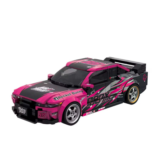 1087x Drift Team R32 | 412pcs