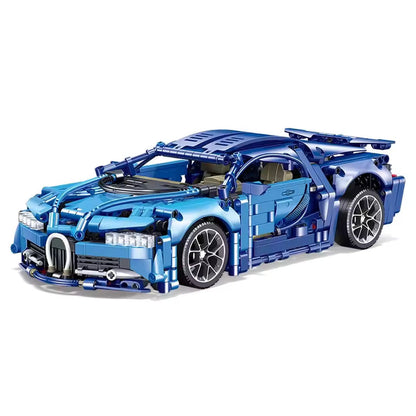 Bugatti Chiron | 1300 PCS